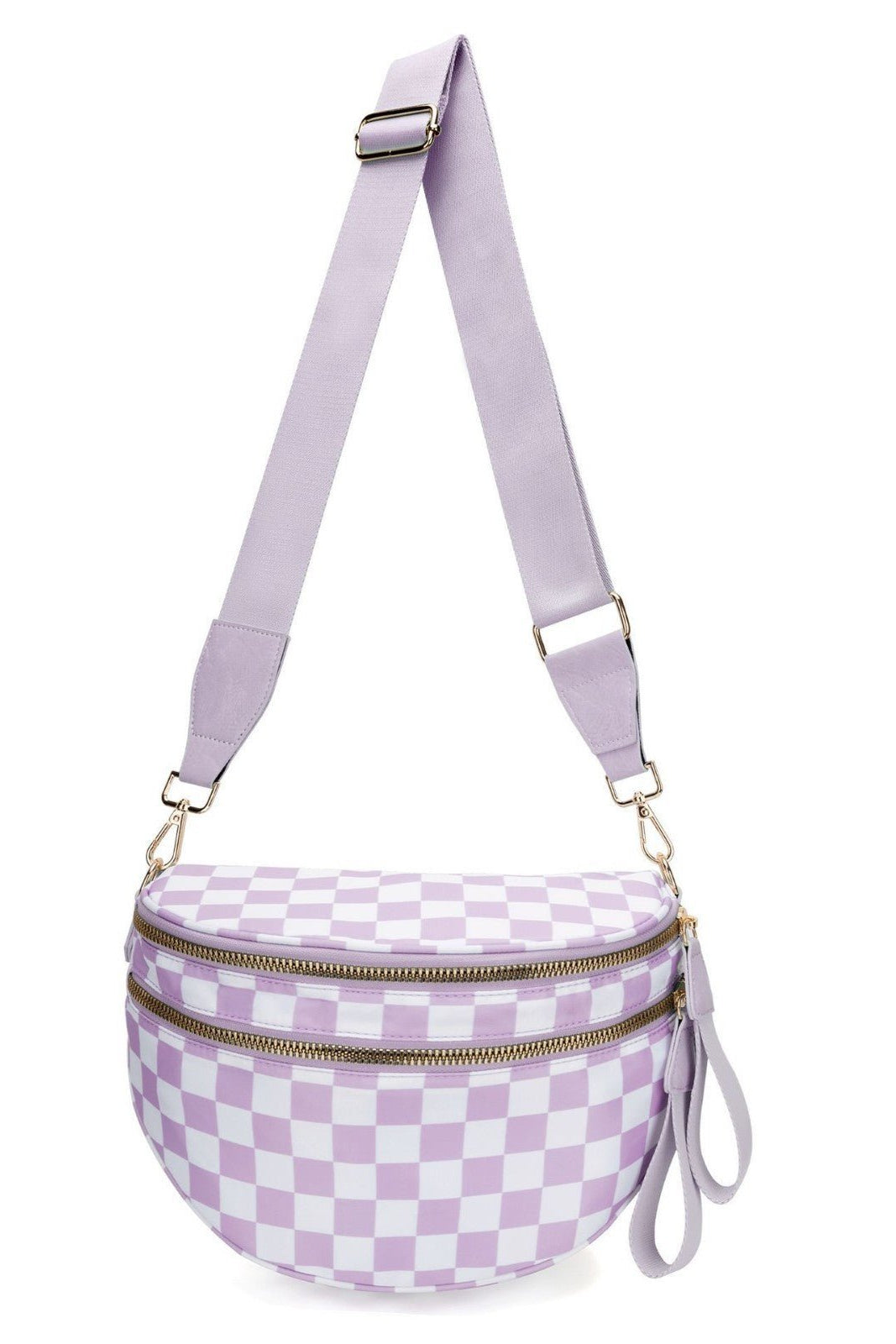Everyday Crossbody Bag - SNO