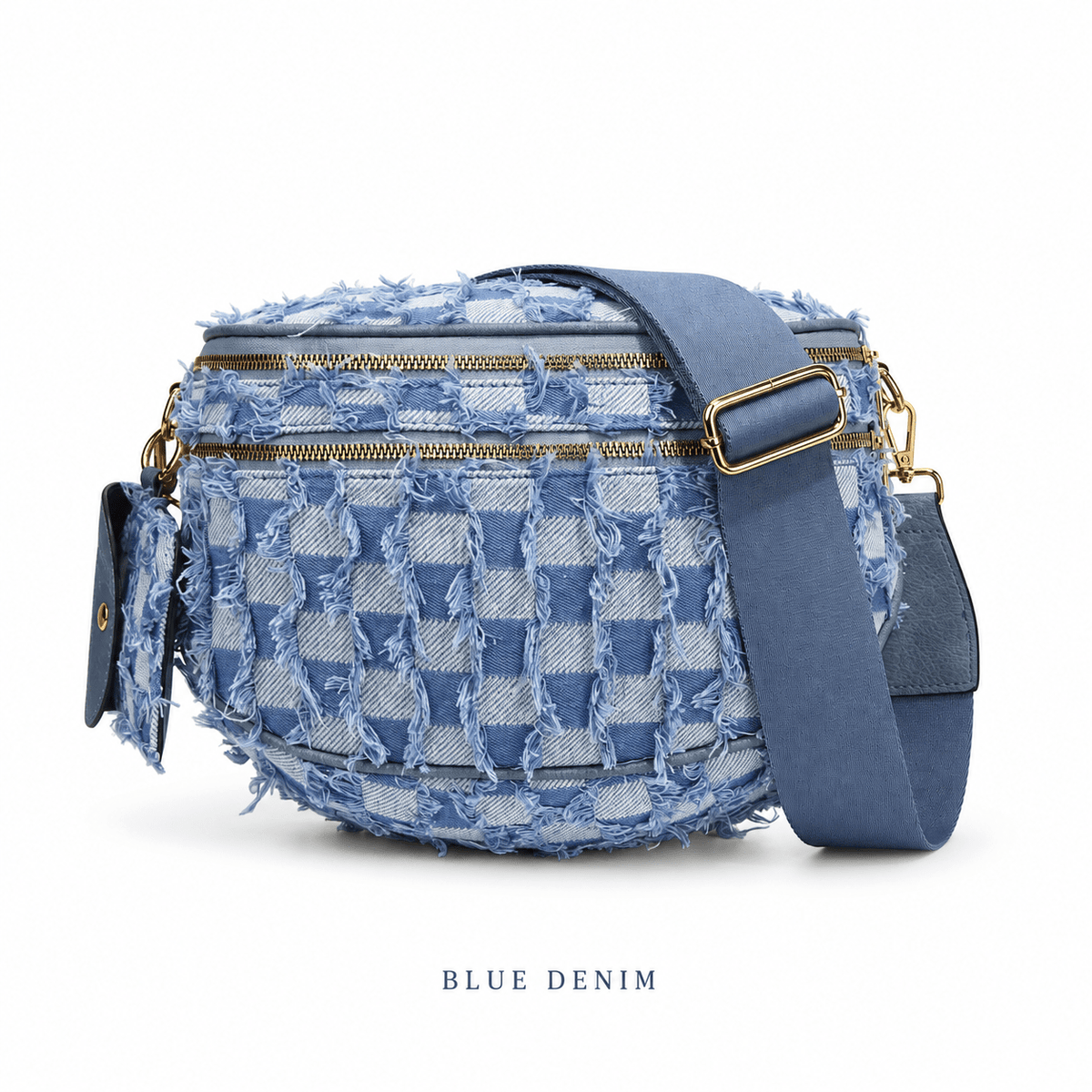 Everyday Crossbody Bag - SNO