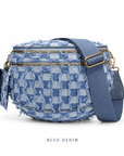 Everyday Crossbody Bag - SNO