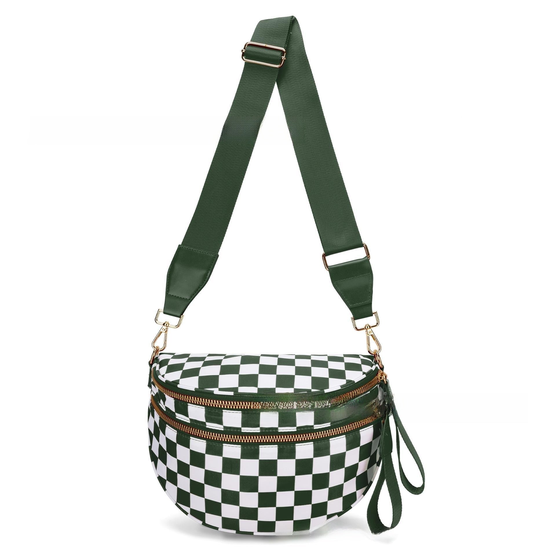Everyday Crossbody Bag - SNO