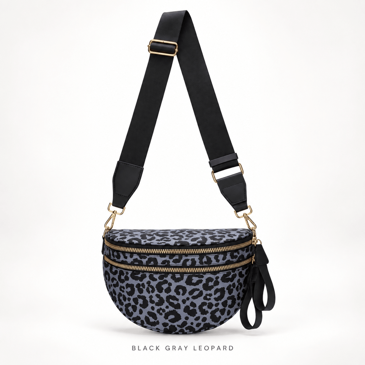 Everyday Crossbody Bag - SNO