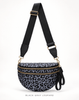 Everyday Crossbody Bag - SNO