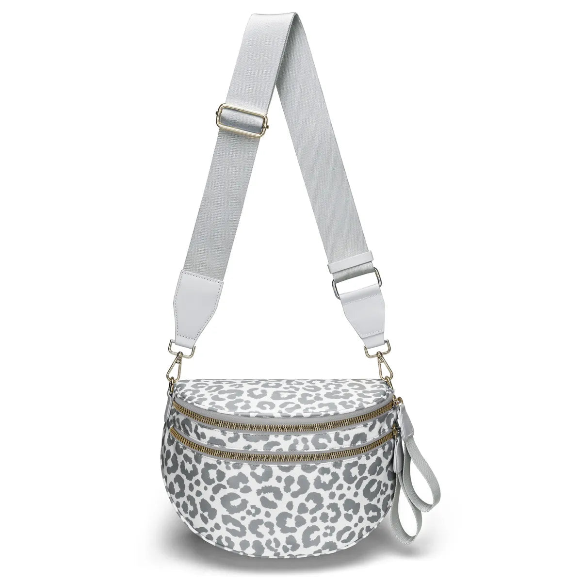 Everyday Crossbody Bag - SNO