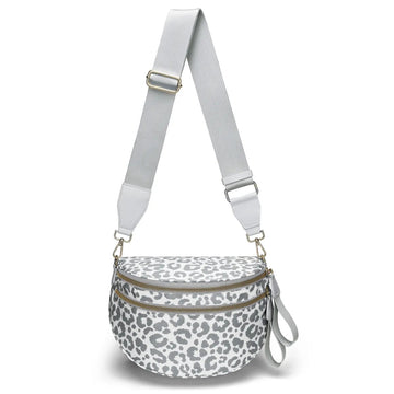 Everyday Crossbody Bag - SNO