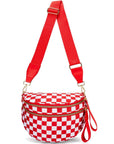 Everyday Crossbody Bag - SNO