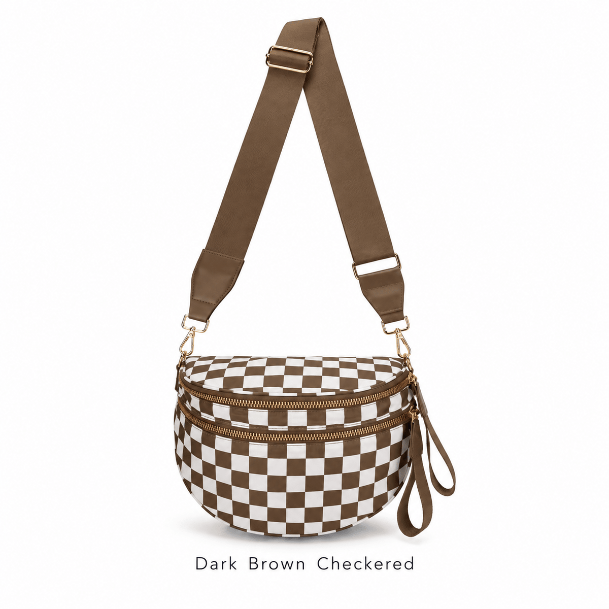 Everyday Crossbody Bag - SNO