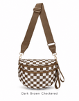 Everyday Crossbody Bag - SNO