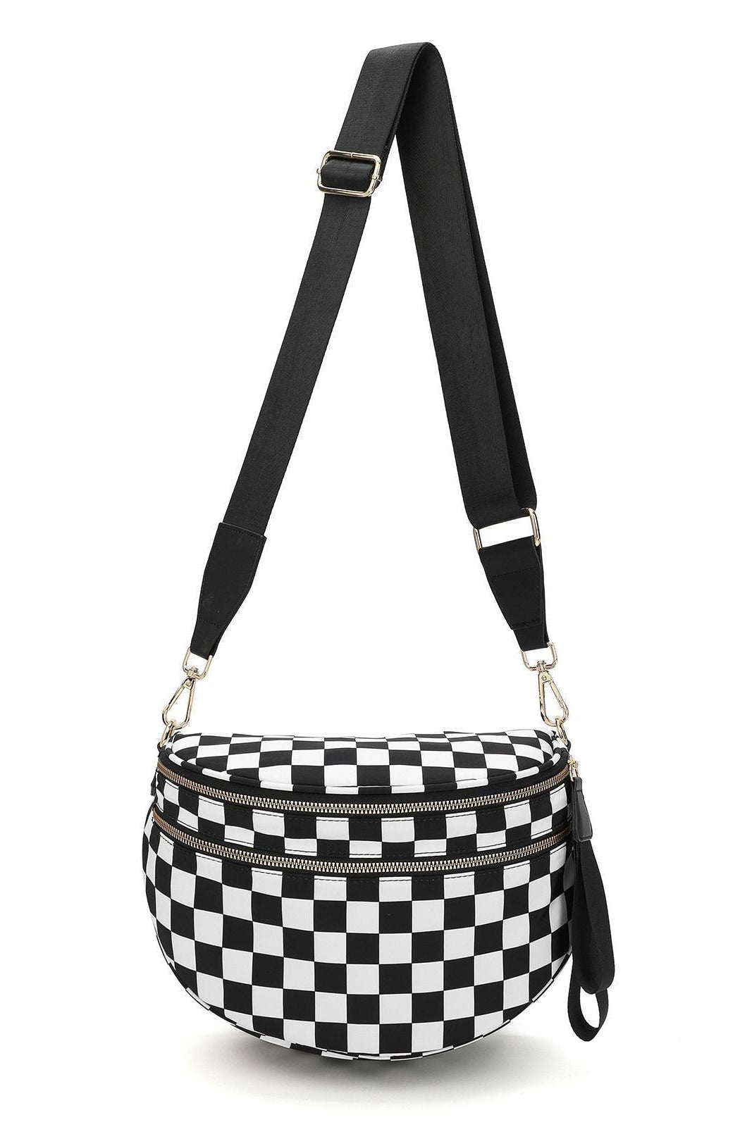 Everyday Crossbody Bag - SNO