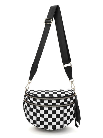 Everyday Crossbody Bag - SNO