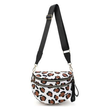 Everyday Crossbody Bag - SNO