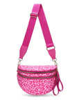 Everyday Crossbody Bag - SNO