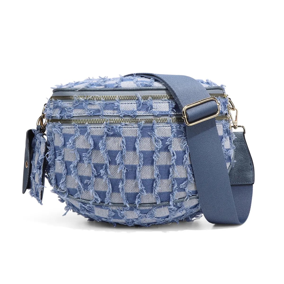Everyday Crossbody Bag - SNO