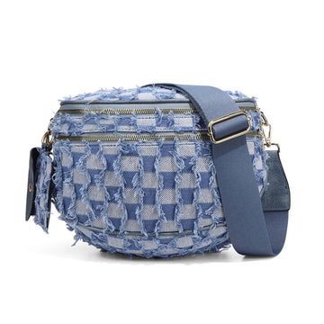 Everyday Crossbody Bag - SNO