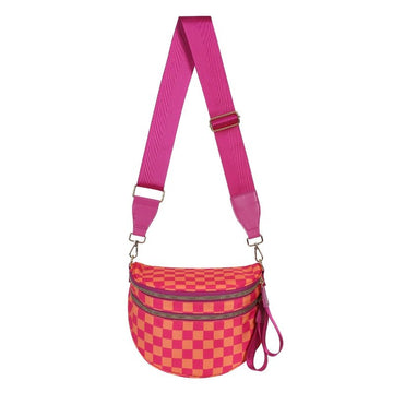 Everyday Crossbody Bag - SNO