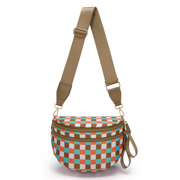 Everyday Crossbody Bag - SNO