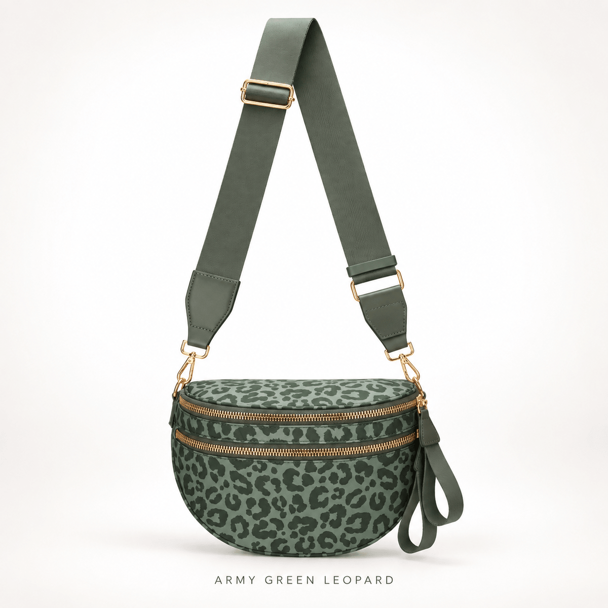 Everyday Crossbody Bag - SNO