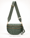 Everyday Crossbody Bag - SNO
