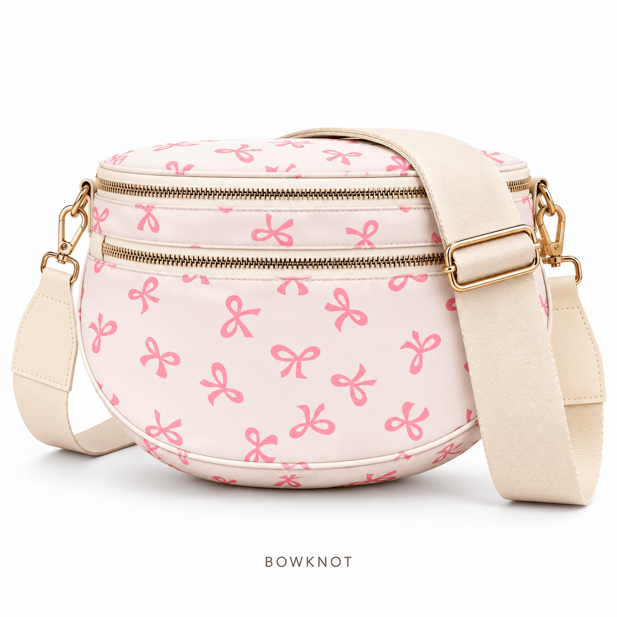Everyday Crossbody Bag - SNO