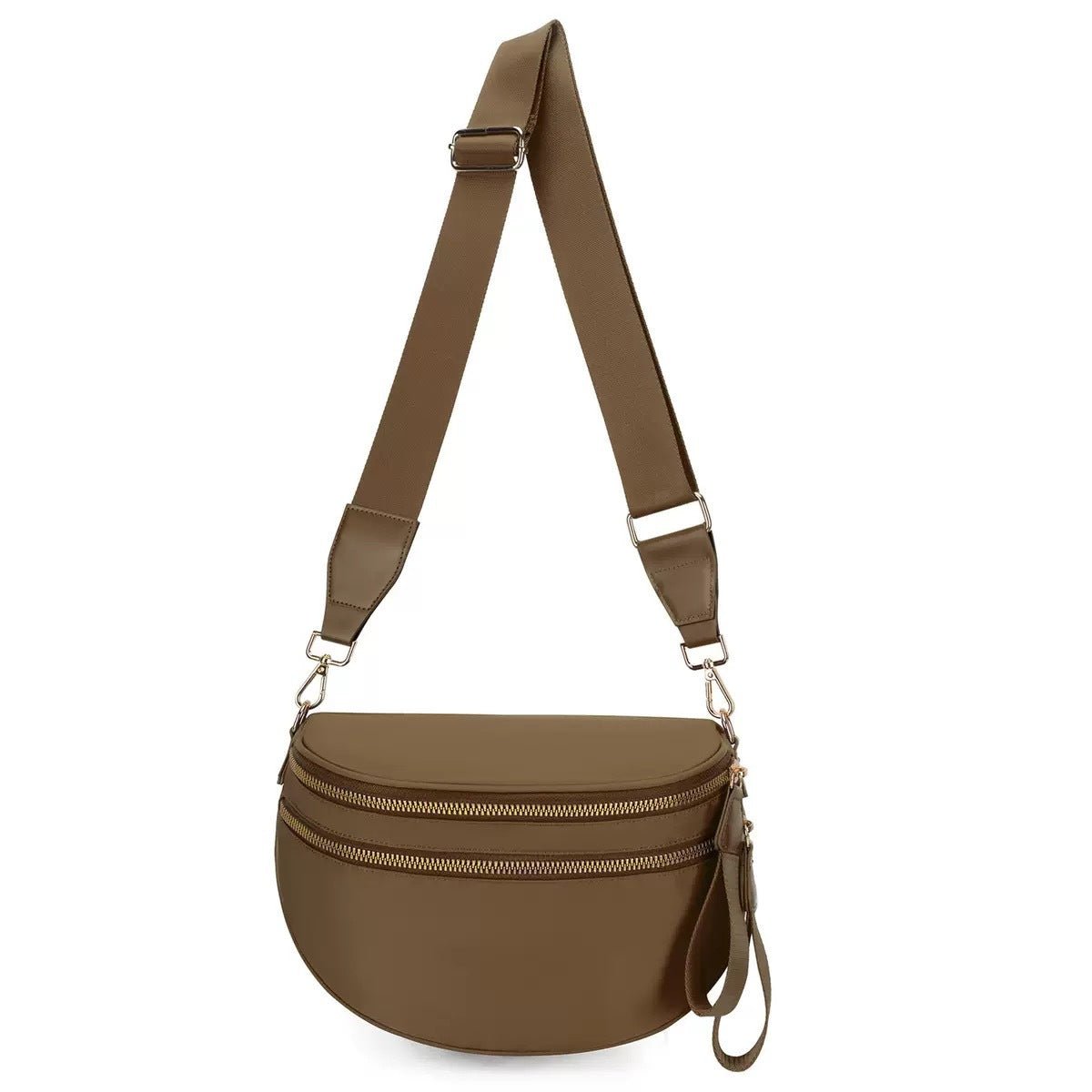 Everyday Crossbody Bag - SNO