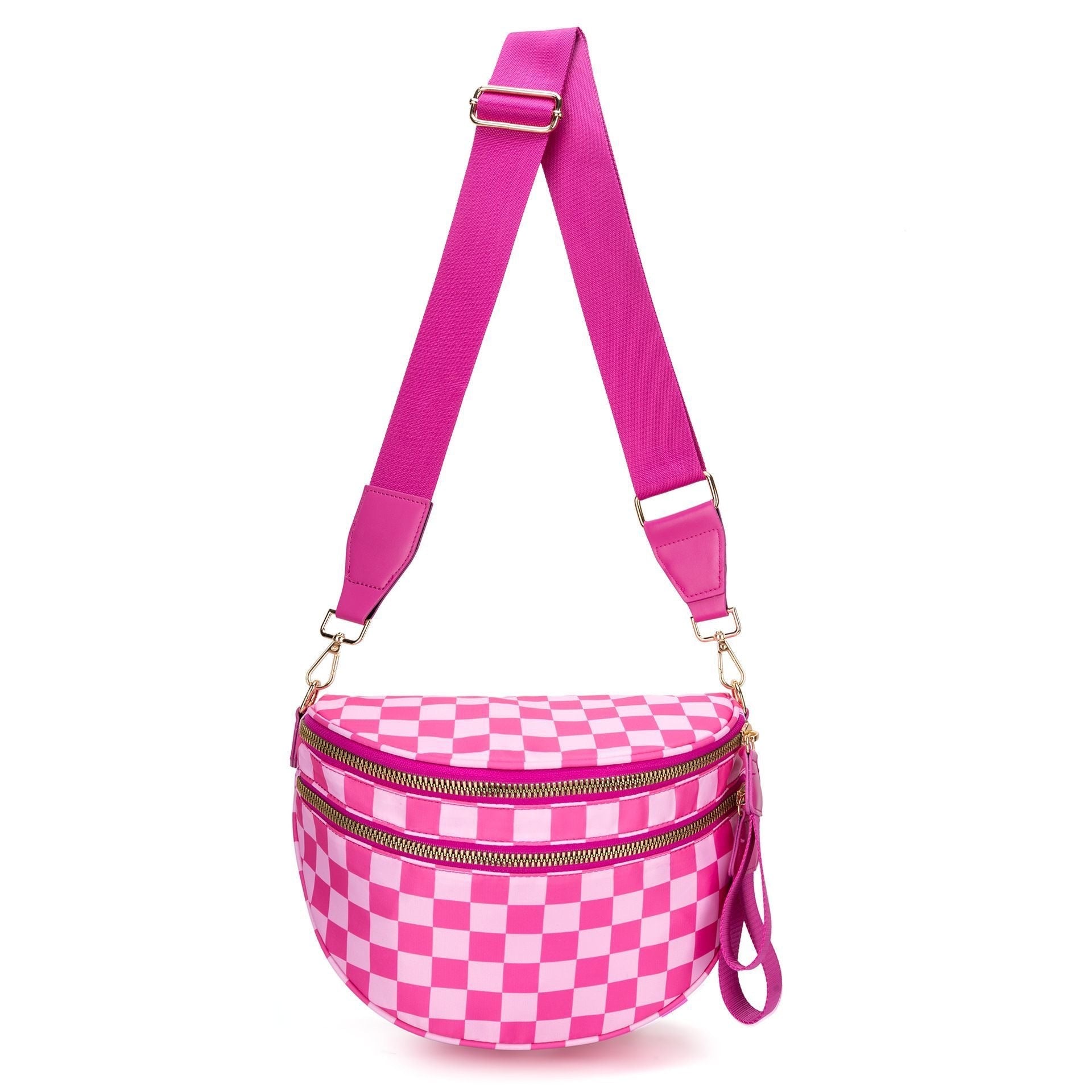 Everyday Crossbody Bag - SNO