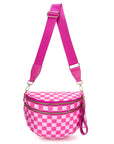 Everyday Crossbody Bag - SNO