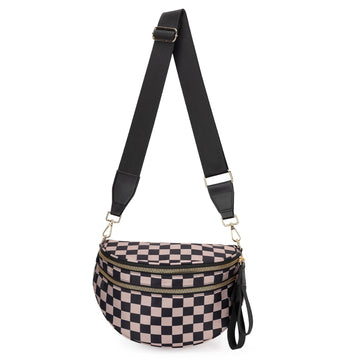 Everyday Crossbody Bag - SNO