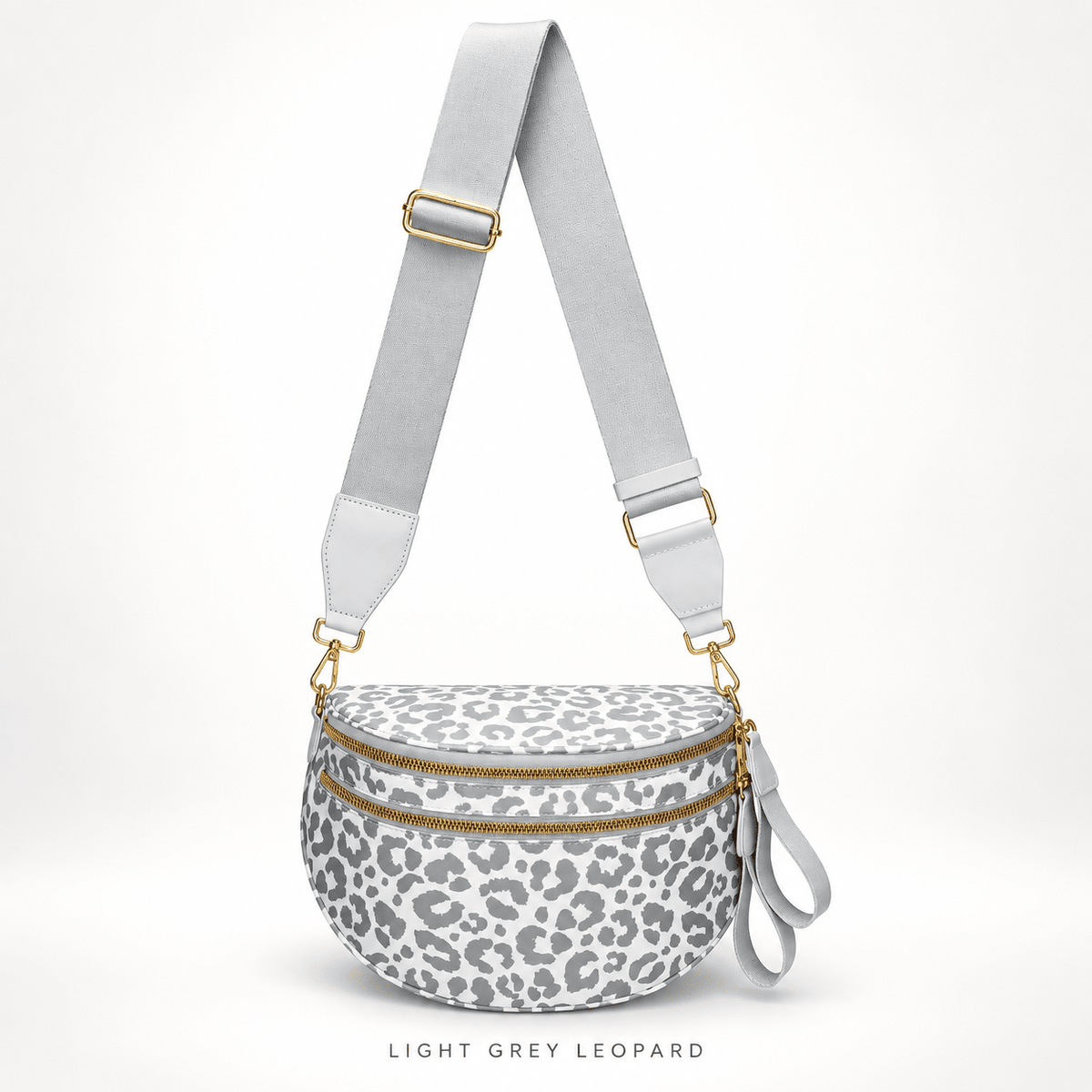 Everyday Crossbody Bag - SNO