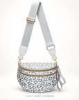 Everyday Crossbody Bag - SNO