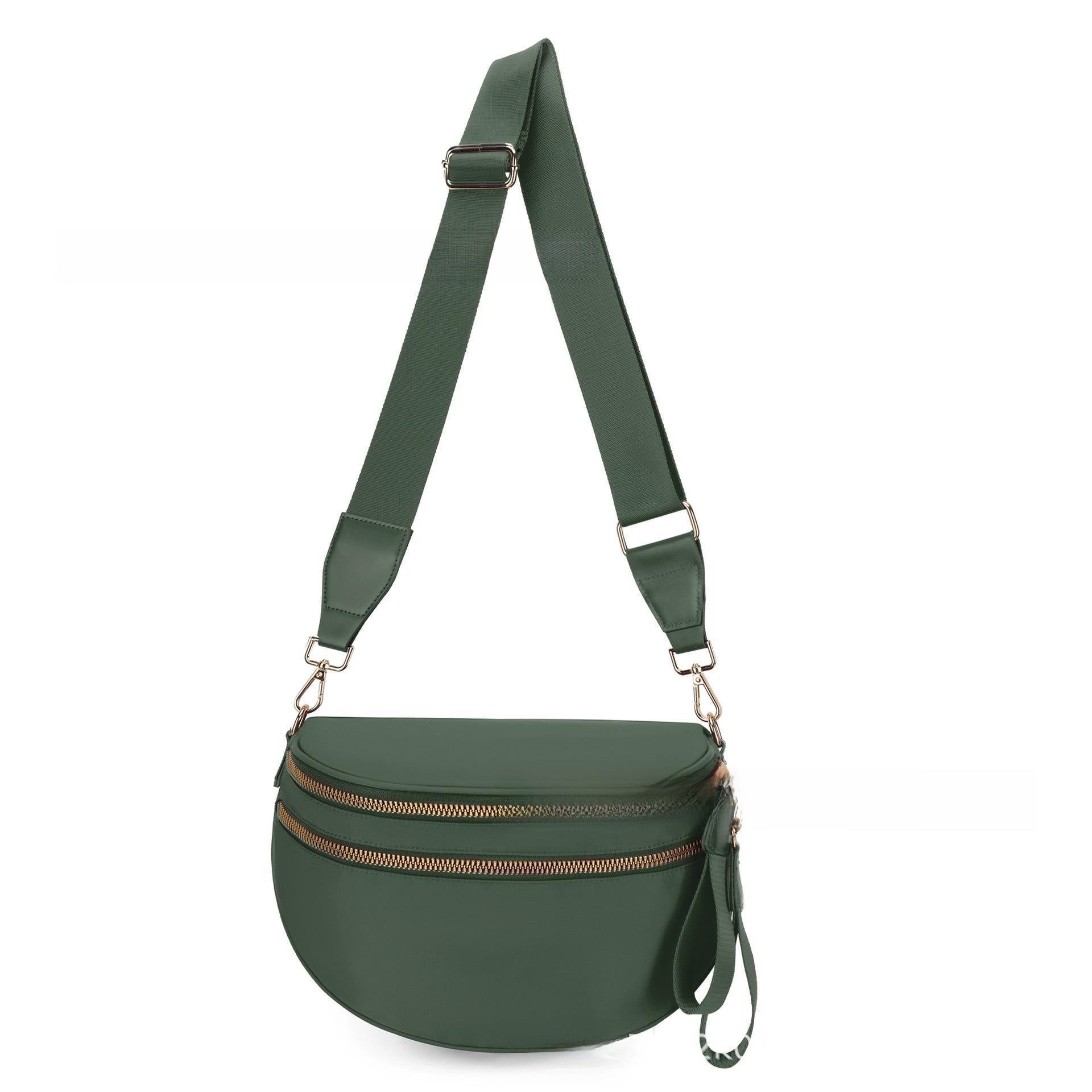 Everyday Crossbody Bag - SNO
