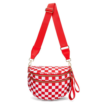 Everyday Crossbody Bag - SNO