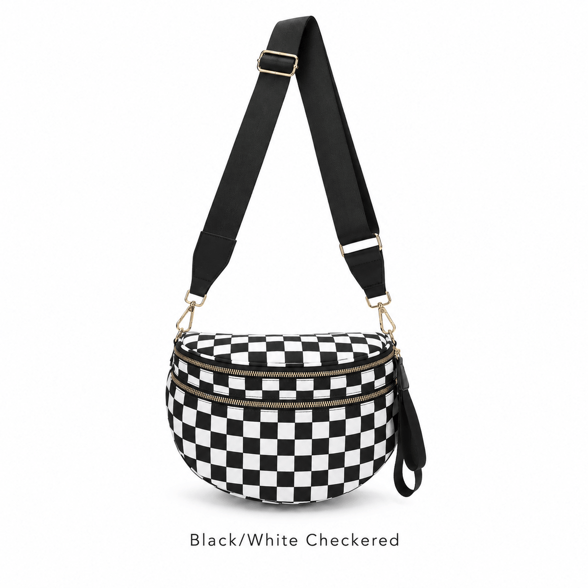 Everyday Crossbody Bag - SNO