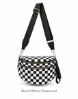 Everyday Crossbody Bag - SNO