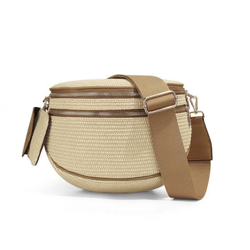 Everyday Crossbody Bag - SNO