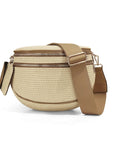 Everyday Crossbody Bag - SNO