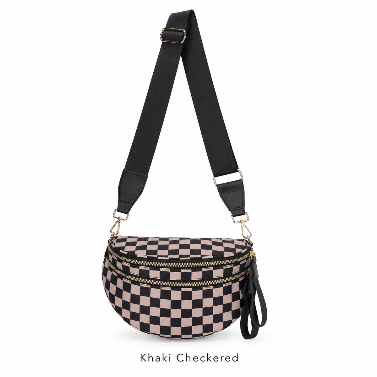 Everyday Crossbody Bag - SNO