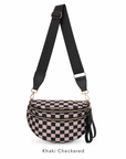 Everyday Crossbody Bag - SNO