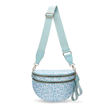 Everyday Crossbody Bag - SNO