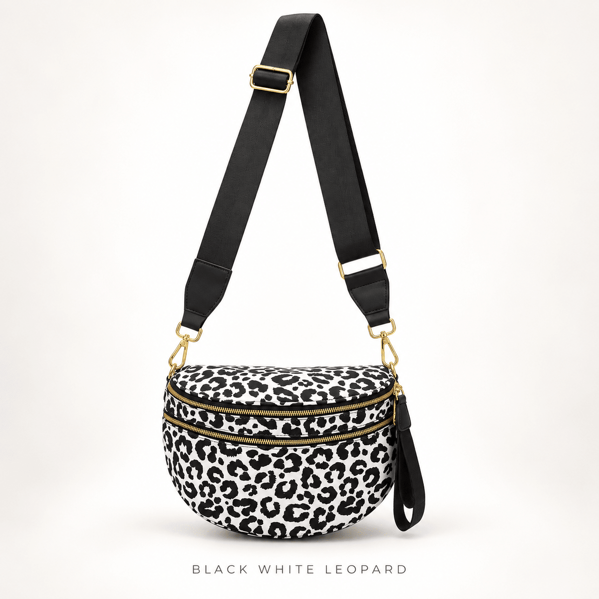 Everyday Crossbody Bag - SNO