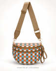 Everyday Crossbody Bag - SNO