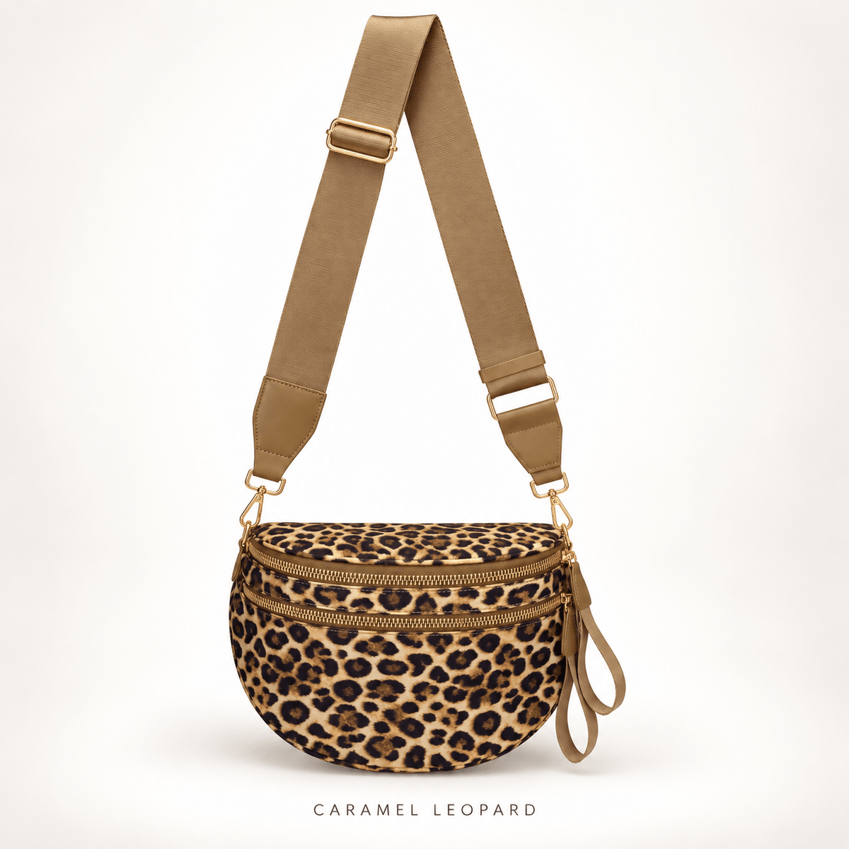 Everyday Crossbody Bag - SNO