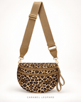 Everyday Crossbody Bag - SNO