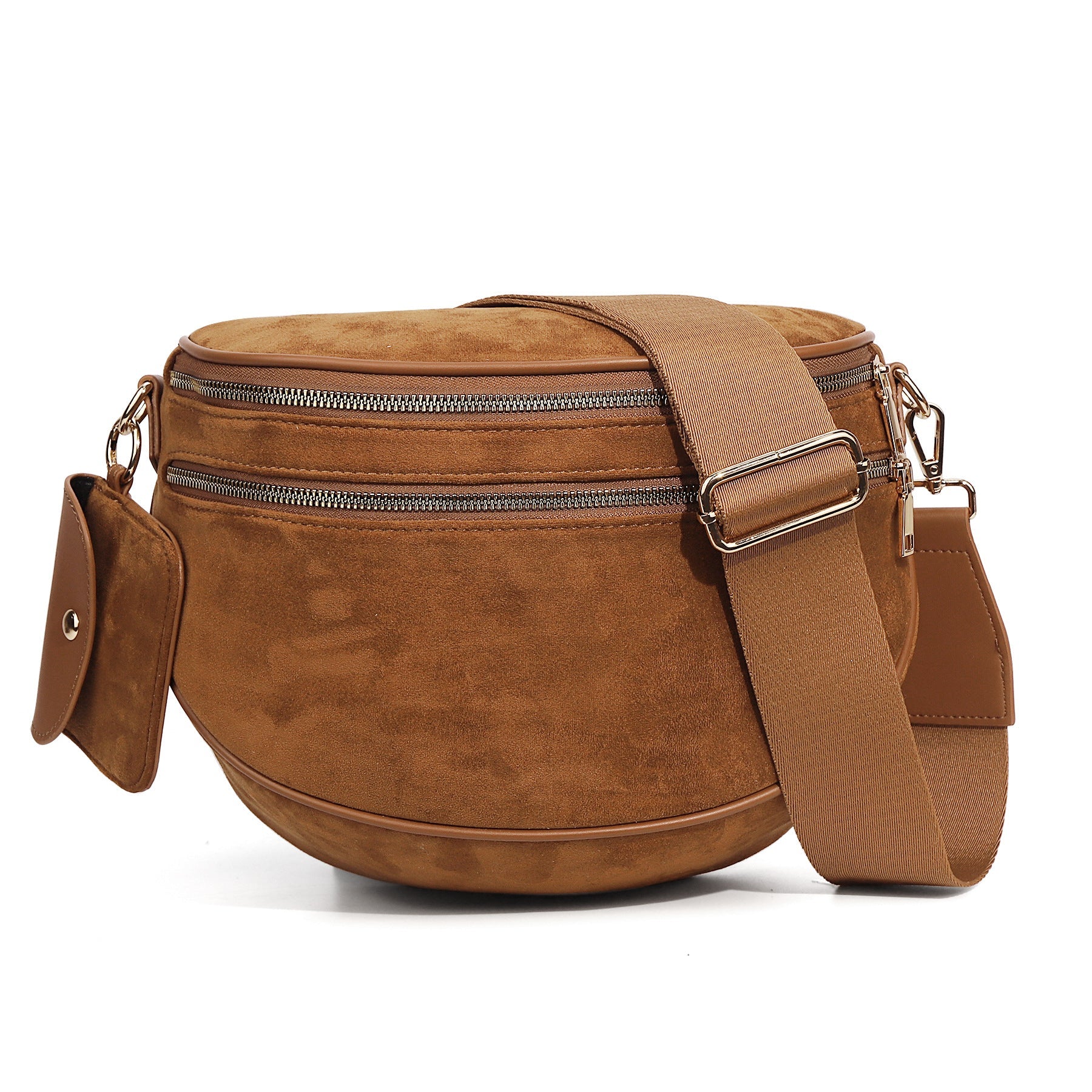 Everyday Crossbody Bag - SNO