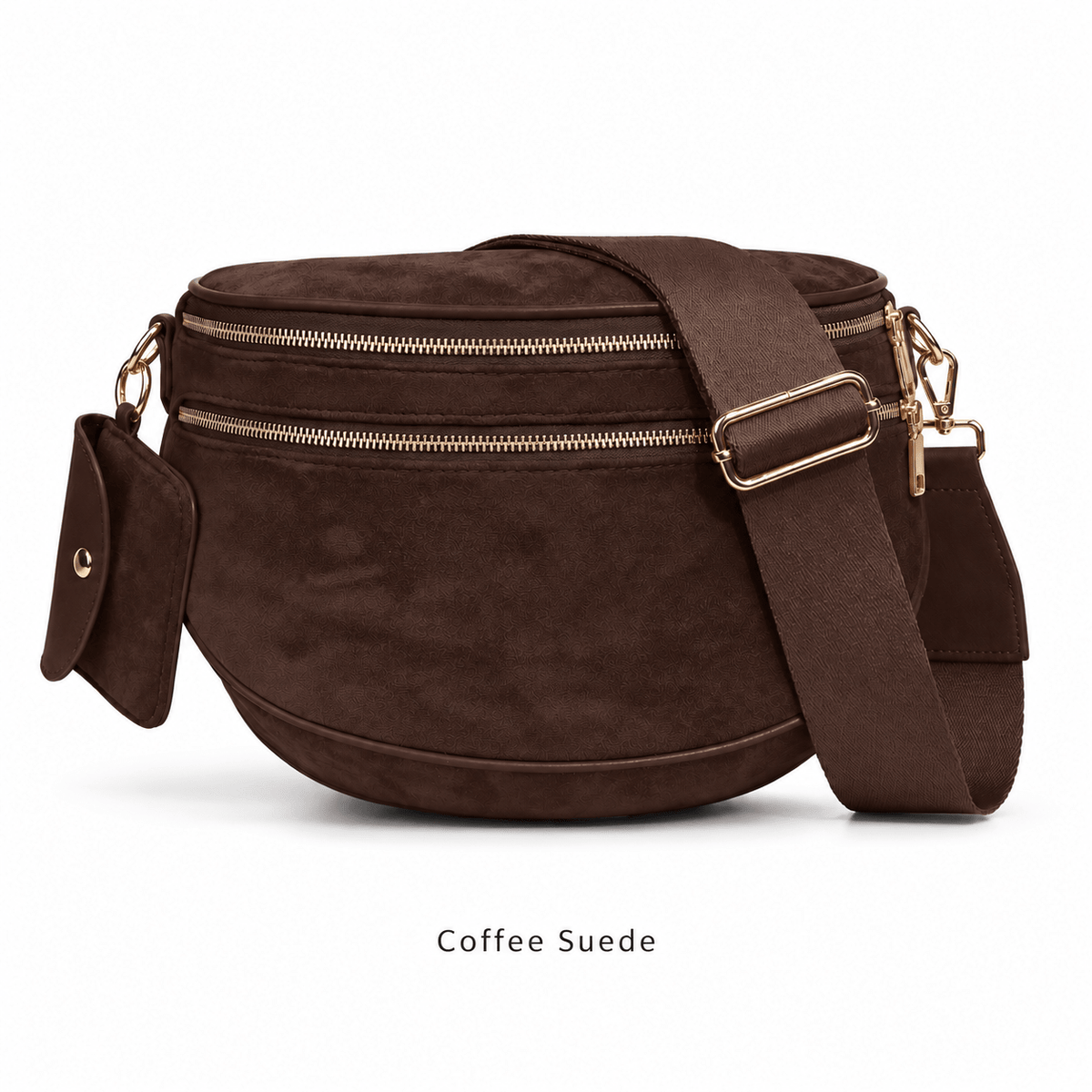 Everyday Crossbody Bag - SNO