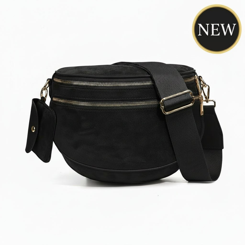 Everyday Crossbody Bag - SNO