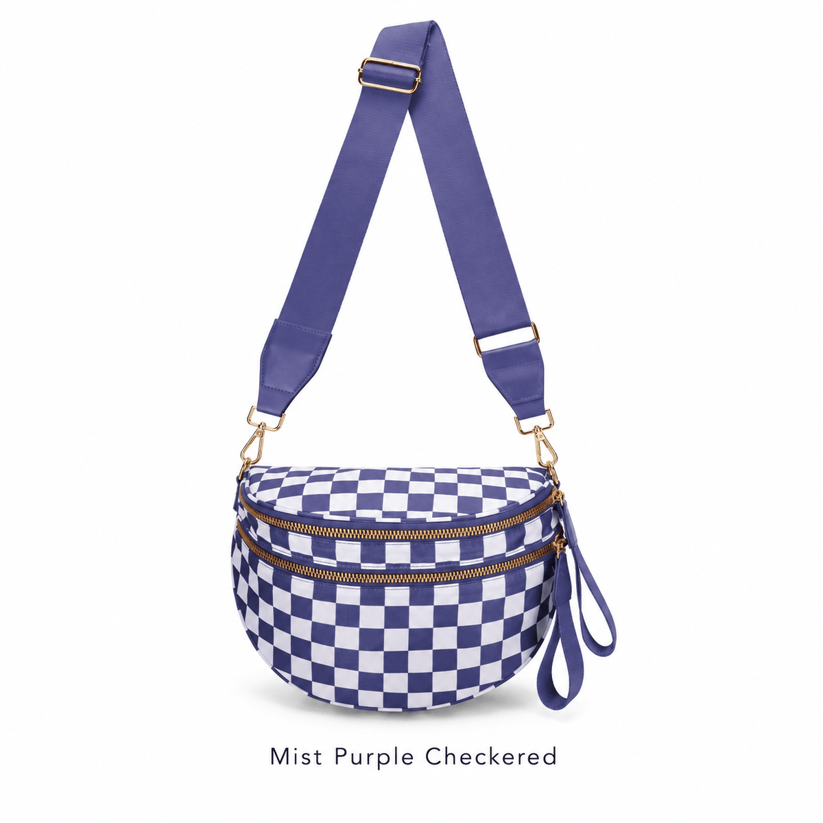 Everyday Crossbody Bag - SNO