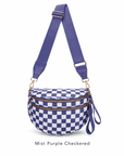 Everyday Crossbody Bag - SNO