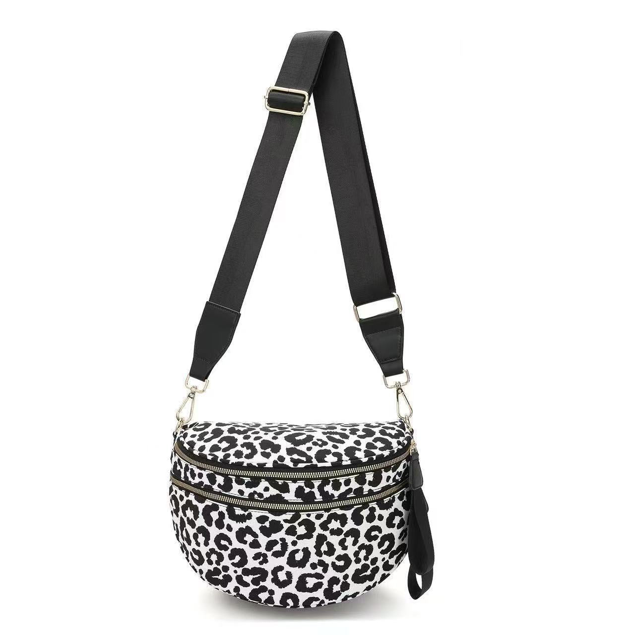 Everyday Crossbody Bag - SNO