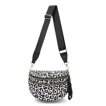 Everyday Crossbody Bag - SNO