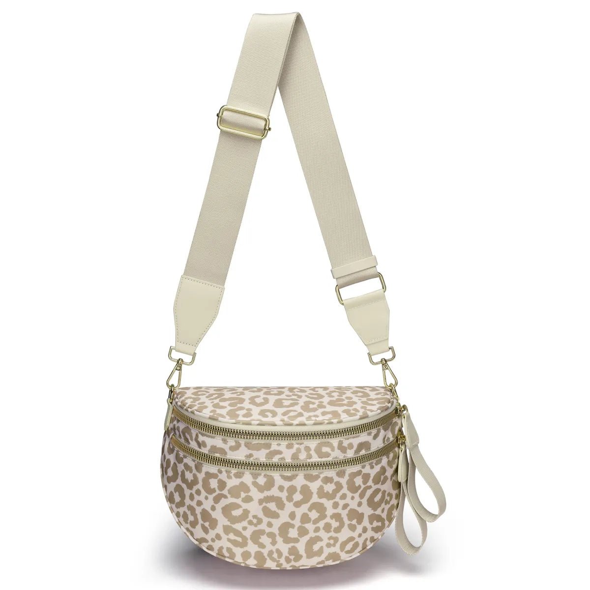 Everyday Crossbody Bag - SNO