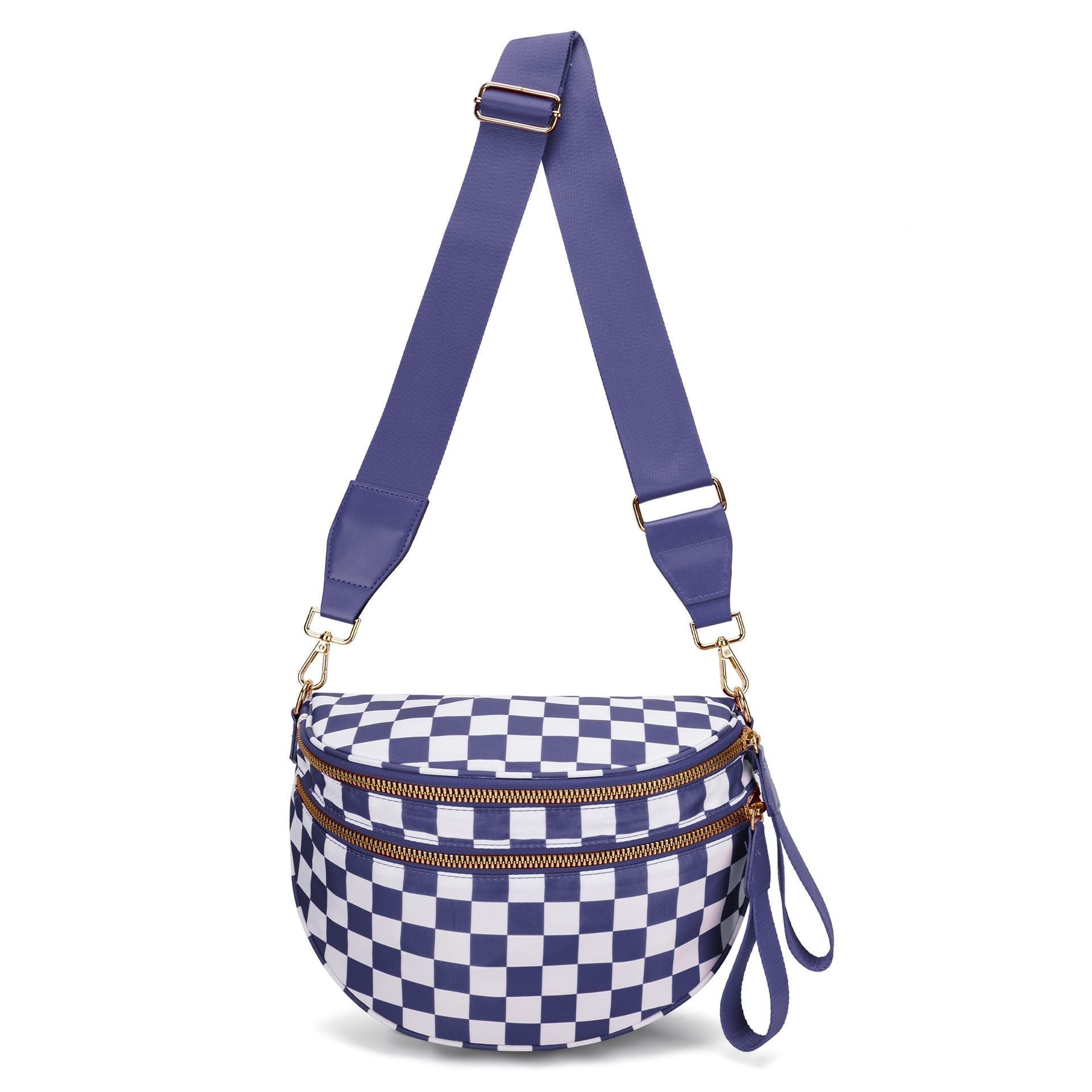 Everyday Crossbody Bag - SNO